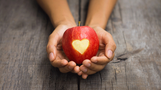 Promoting well-being